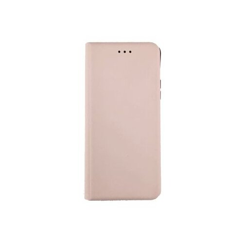  Futrola na preklop Elegant za Xiaomi Redmi 14C/ svetloroze Slike