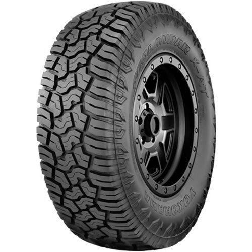 Yokohama Geolandar X-AT (G016) ( LT275/65 R17 121/118Q 10PR, POR, RPB ) letnja auto guma Cene
