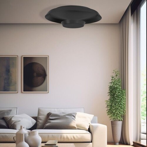 Toolight LED svijetiljka BLACK APP1461 Slike