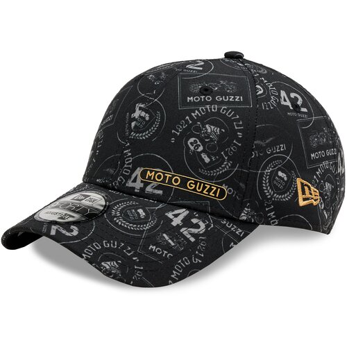 New Era Moto Guzzi 9FORTY All Over Print kapa Cijene