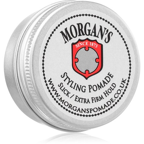 Morgan's Styling Slick Firm Hold pomada za lase 15 ml Cene
