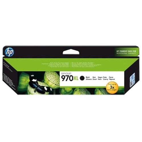 HP Tinta black 970XL Slike
