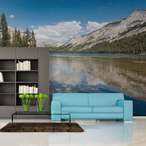  Tapeta - Tenaya Lake - Yosemite National Park 250x193 Cijene