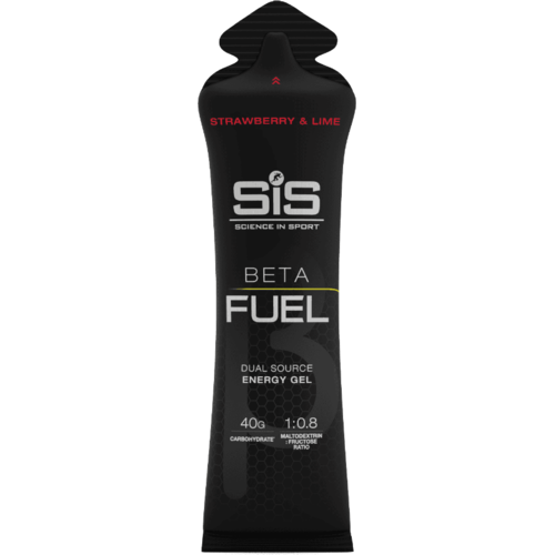 SiS Beta Fuel Energy Gel &amp;ndash; Revolucionarna energija za vrhunsku izdržljivost Slike