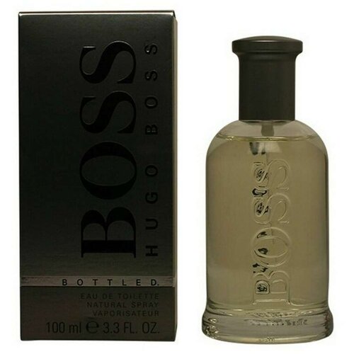 Hugo Boss Boss Bottled toaletna voda 50 ml za moške Cene