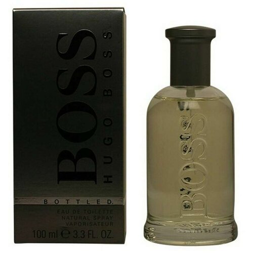 Hugo Boss Muška toaletna voda Bottled 50ml Cene