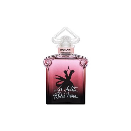 Guerlain La Petite Robe Noire Intense parf&amp;eacute;movan&amp;aacute; voda za žene 50 ml Slike