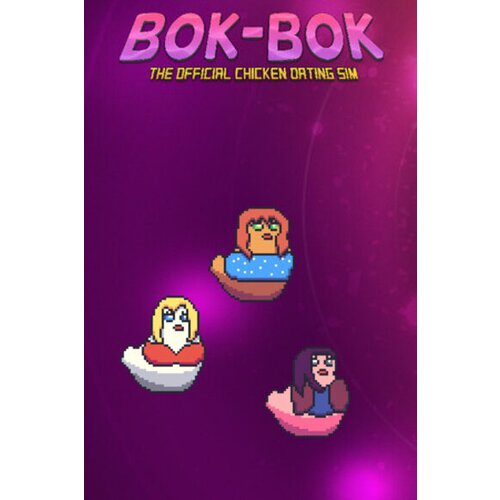 Steam BOK-BOK: A Chicken Dating Sim (PC) Key GLOBAL Cene