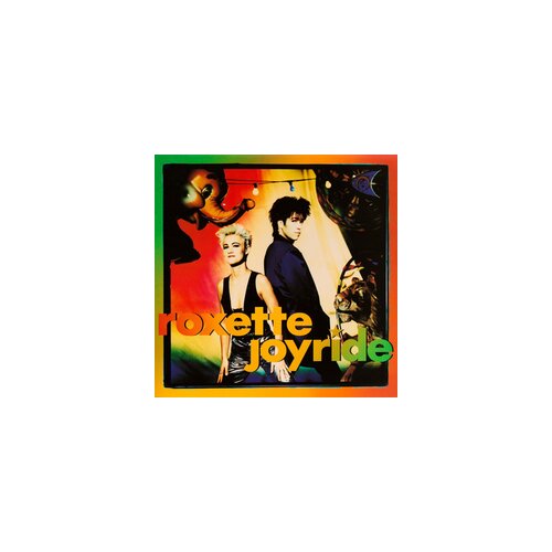 POSNETI MEDIJI ROXETTE - JOYRIDE (30TH ANNIV.ED) /DELUXE ED. 3CD, (698277) Cene
