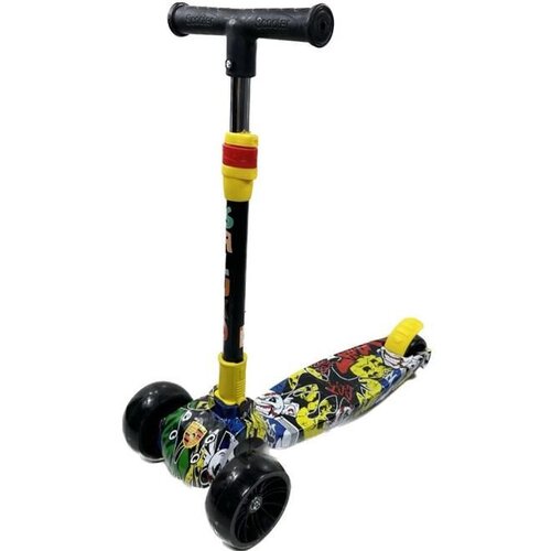 Magaza 6454-Trotinet HF Cene