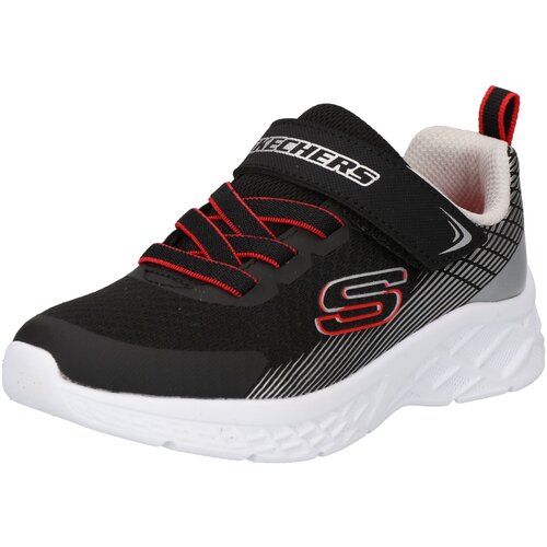 Skechers Tenisice siva / crvena / crna Cijene