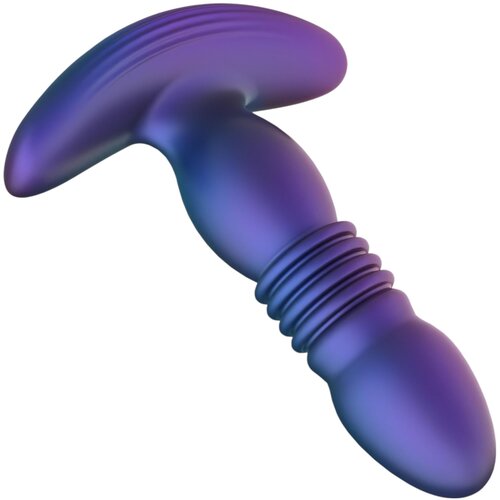 Hueman Thrusting Buttplug Cene