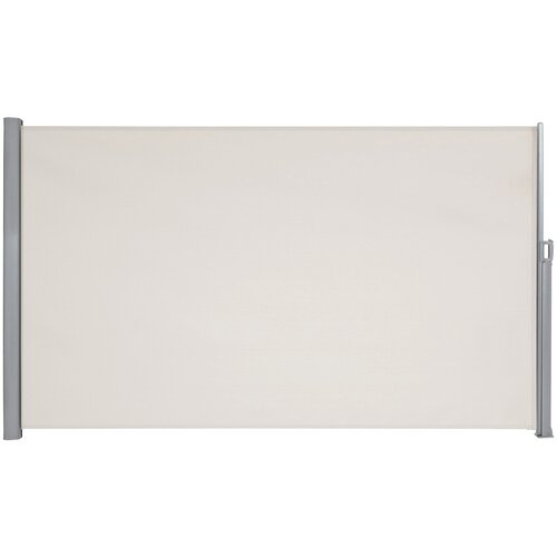 Songmics Stranski nadstre&scaron;ek 180x400 cm bež, (5000248595) Cene
