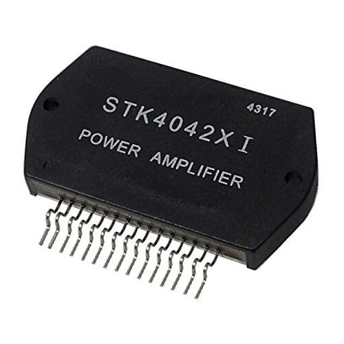  Integralno kolo STK4042XI Cijene