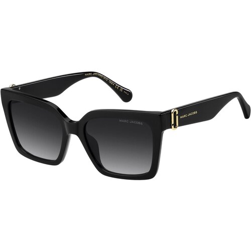 Marc Jacobs MARC926/G/S 807/9O ONE SIZE (55) Črna/Siva Cene
