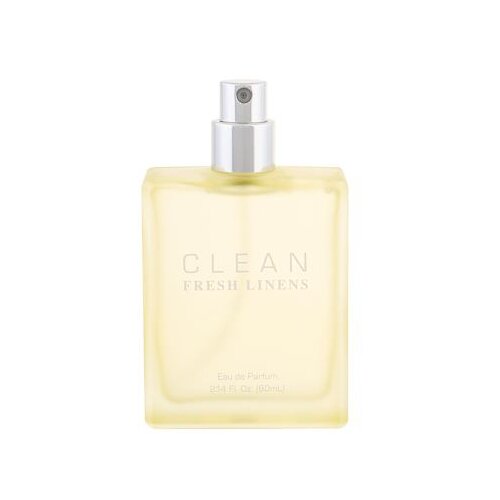 Clean Classic Fresh Linens parfemska voda 60 ml Tester unisex Slike