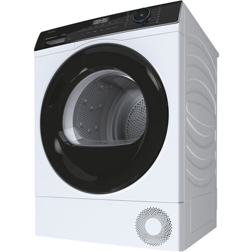 Haier su&amp;scaron;ilica HD80-A2939E-S Slike