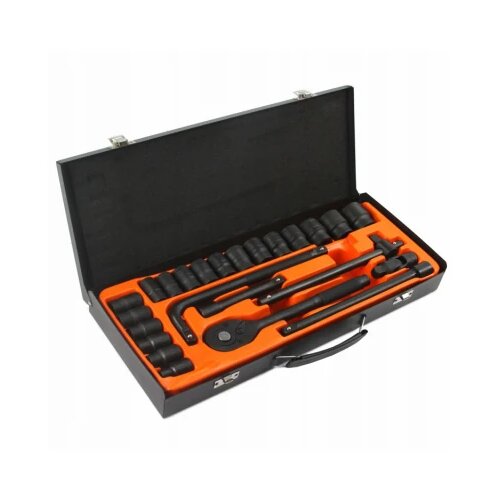 BJC® Set gedora 12ugaone 8-32mm M58230 Cene
