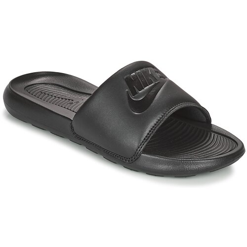 Nike Natikači VICTORI ONE Črna Cene