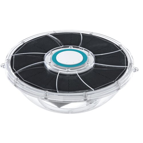  Fontana za bazen s solarno LED lučjo - 1 k. Cene