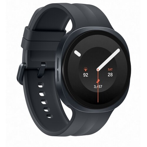 Samsung pametna ura Galaxy Watch9 L355 LTE, 44 mm, Grafitna, SM-L355FZKAEUE Cene