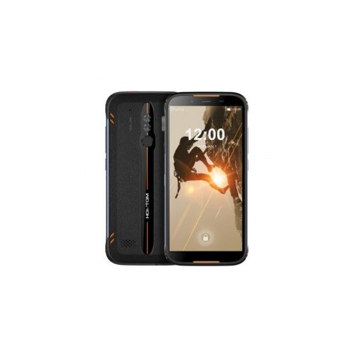 Homtom Smartphone HT80 Orange Slike