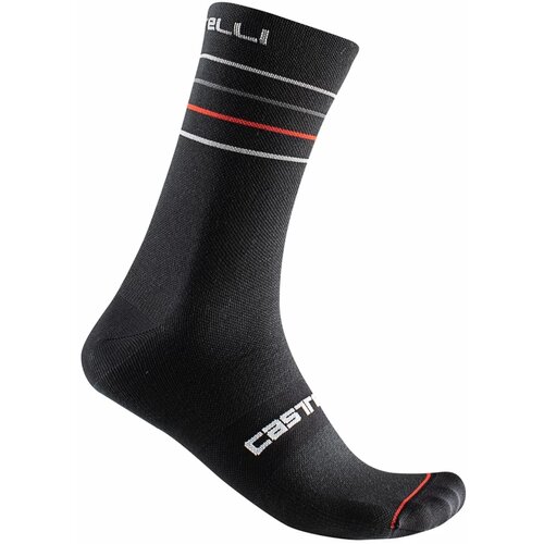 Castelli Cyklistické ponožky endurance 15 Cene