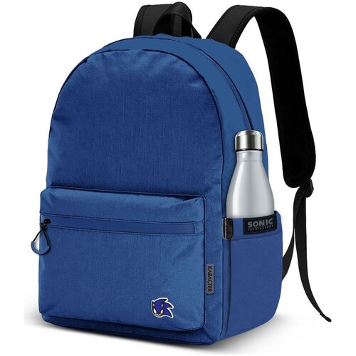 Sonic the Hedgehog ruksak 44 cm Slike