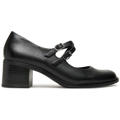 Tamaris Salonarji 1-22411-45 Črna Slike
