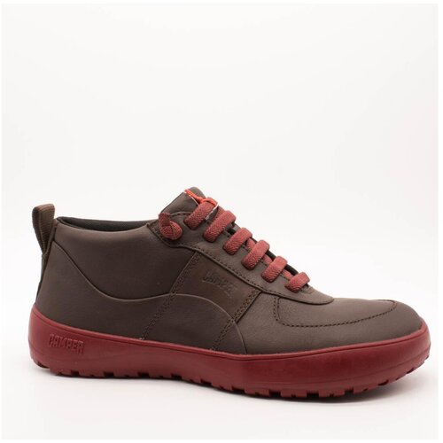 Camper Nizki čevlji K400868-005 Kostanjeva Slike