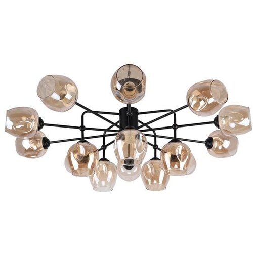  Visilica F7269-15L BK Cene