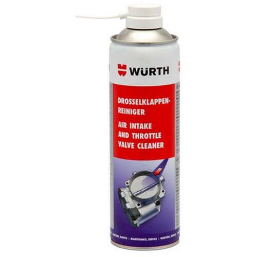 Würth sredstvo za čišćenje karburatora 500ml Cene