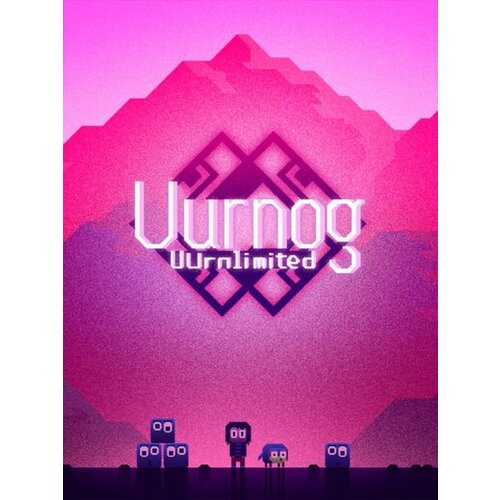 Steam Uurnog Uurnlimited (PC) Key EUROPE Cene