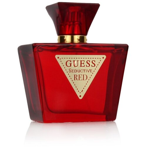 Guess Seductive Red Eau De Toilette 75 ml (woman) Slike