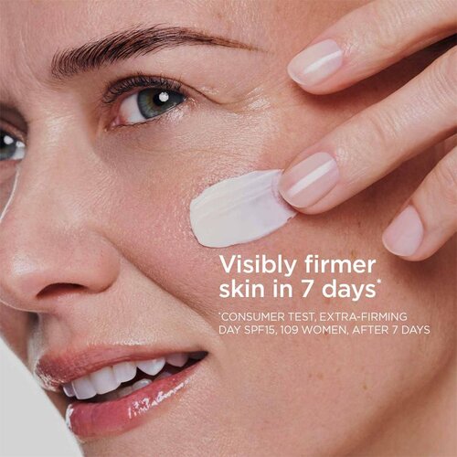 Clarins Extra-Firming Day Cream SPF15 dnevna krema za lifting protiv bora SPF 15 50 ml Slike