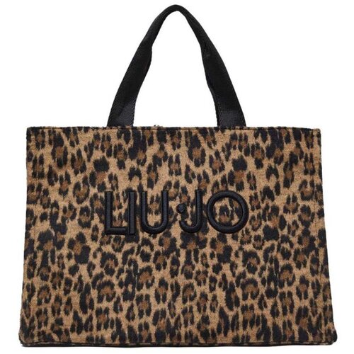Liu Jo ženska leopard torba Slike