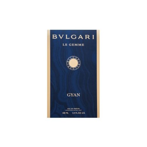 Bvlgari Le Gemme Gyan parf&amp;eacute;movan&amp;aacute; voda za mu&amp;scaron;karce 100 ml Slike