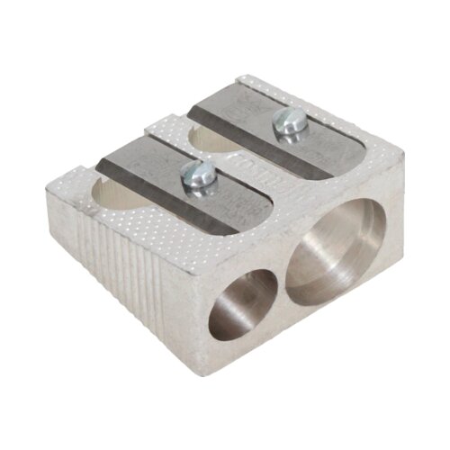 Vary face Pencil Sharpener Slike