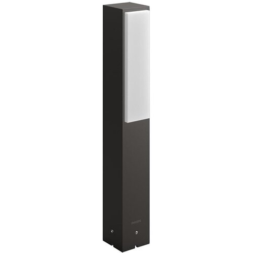Philips 16488/93/P3 - Spoljašnje stubno svetlo STRATOSPHERE 2xLED/4,5W IP44 Cene