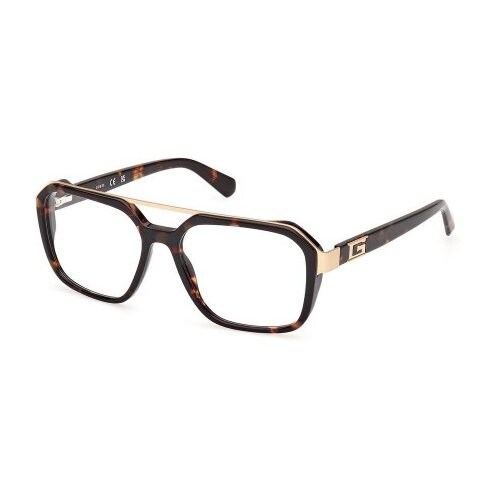 Guess GU50138 052 Polarized ONE SIZE (55) Havana/Kristalna Cene