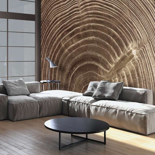 Tapeta - Raw tree 100x70 Slike