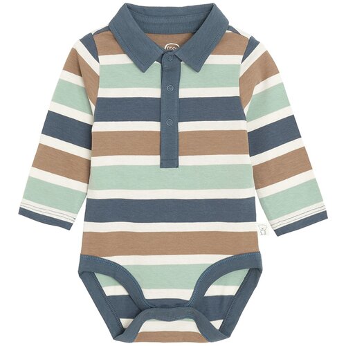 Cool club bodi DR CCB3102104 M &amp;scaron;areno 98 Slike