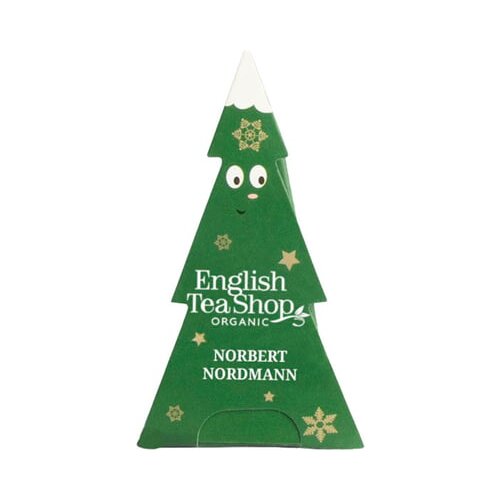 English Tea Shop Bio božično drevo: Norbert Nordmann Cene