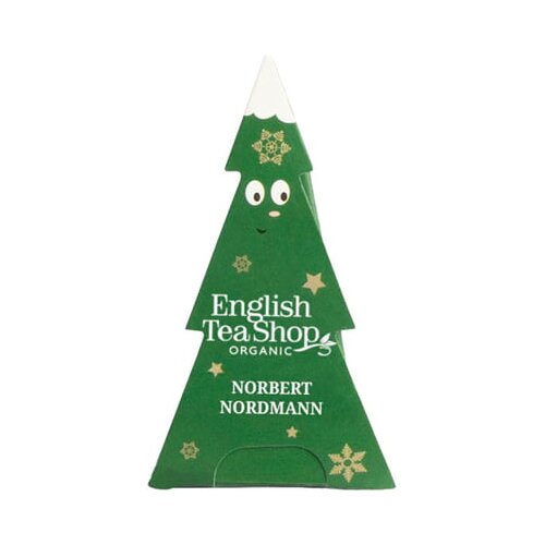 English Tea Shop Bio božićno drvce: Norbert Nordmann - 2 g Cene