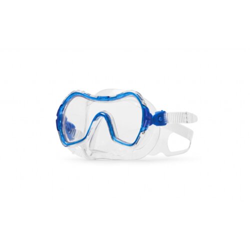 Olimp Sport SALVAS Maska za ronjenje tirkizno plava Cene