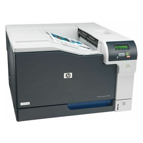Hp Color LaserJet cp5225 štampač CE710A Slike