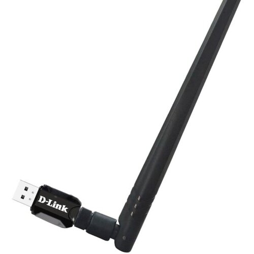  DLINK BREZŽIČNI AC USB ADAPTER DWA-137 Cene