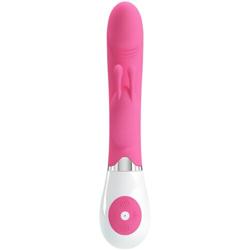 Pretty Love Rabbit vibrator Gene Slike