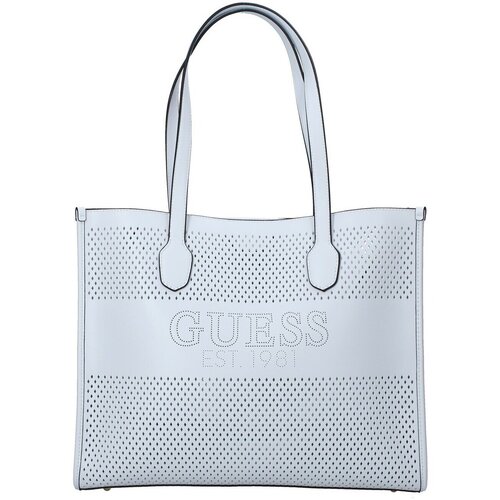 Guess Torbice za na ramo HWWH8769230 Bela Slike