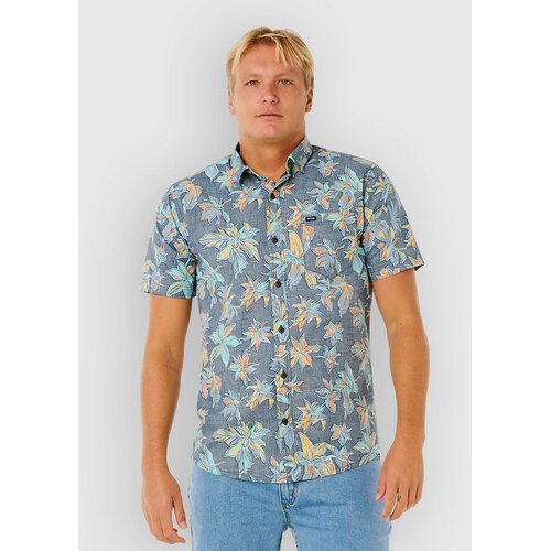 Rip Curl Sessions Srajca dark navy Cene